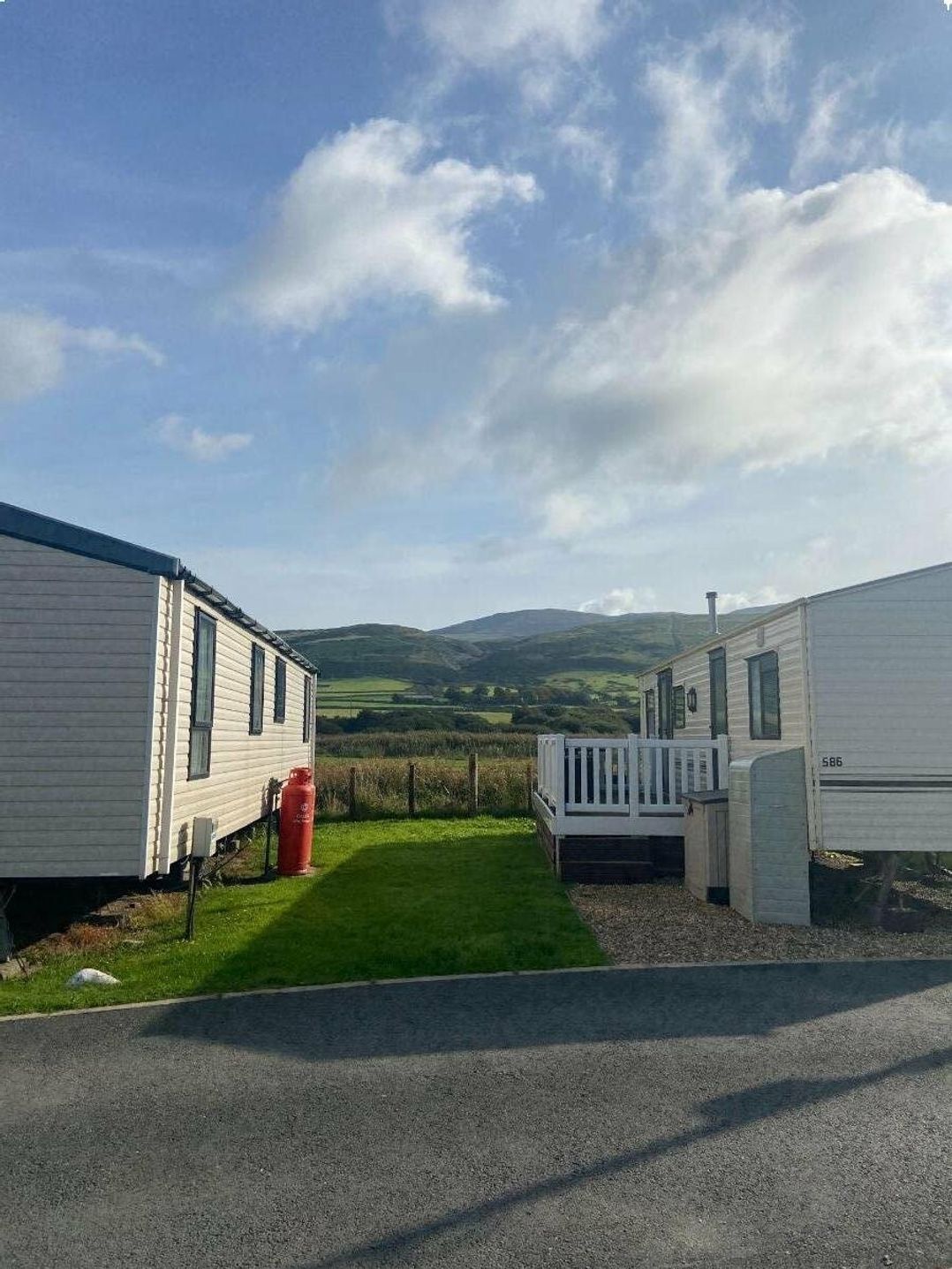 Lyons Sunnysands Holiday Park - Holiday Accommodation 13960