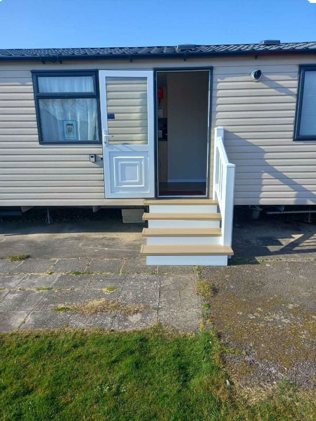 Skegness Holiday Park - Holiday Accommodation 13968