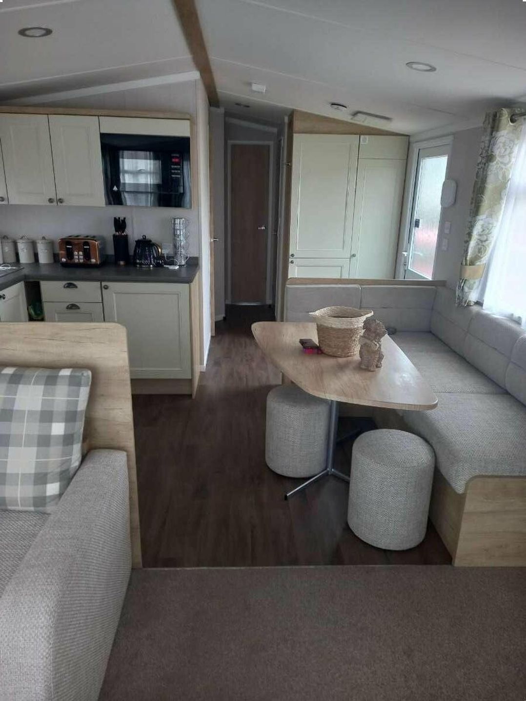 Skegness Holiday Park - Holiday Accommodation 13968