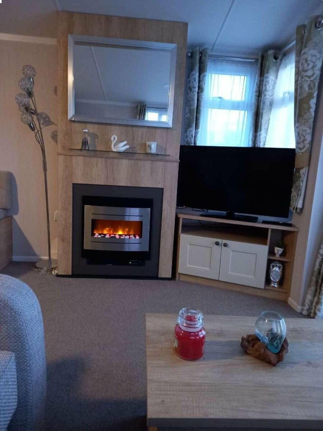 Skegness Holiday Park - Holiday Accommodation 13968