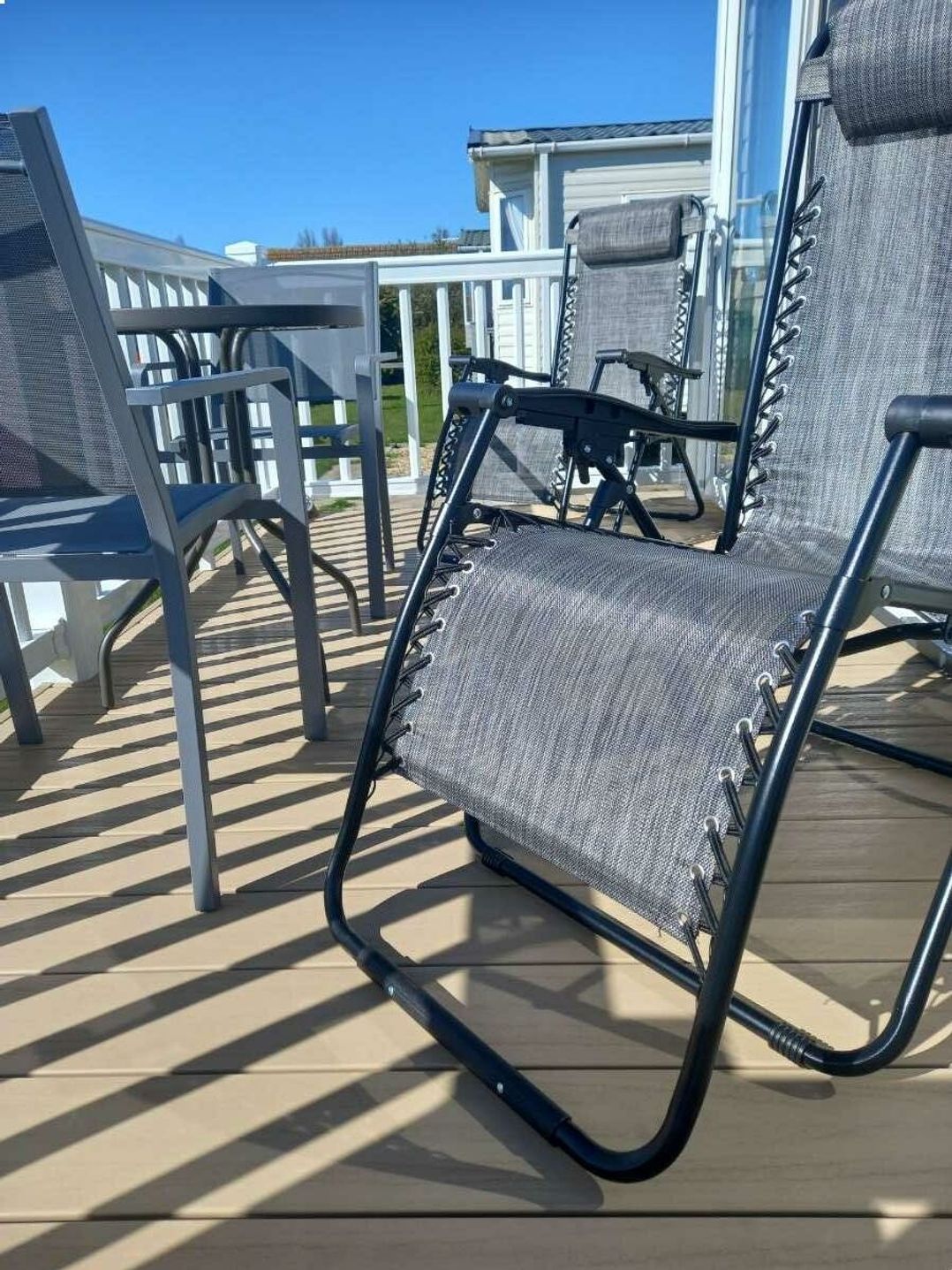 Skegness Holiday Park - Holiday Accommodation 13968