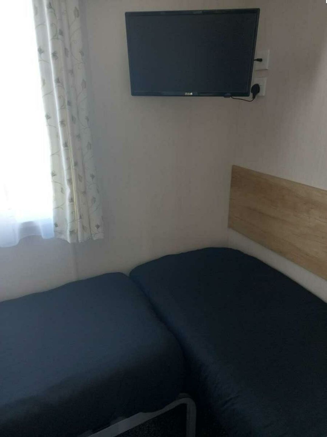 Skegness Holiday Park - Holiday Accommodation 13968