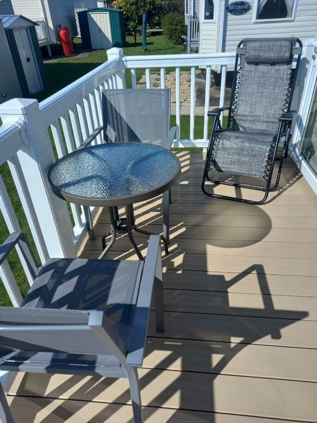 Skegness Holiday Park - Holiday Accommodation 13968