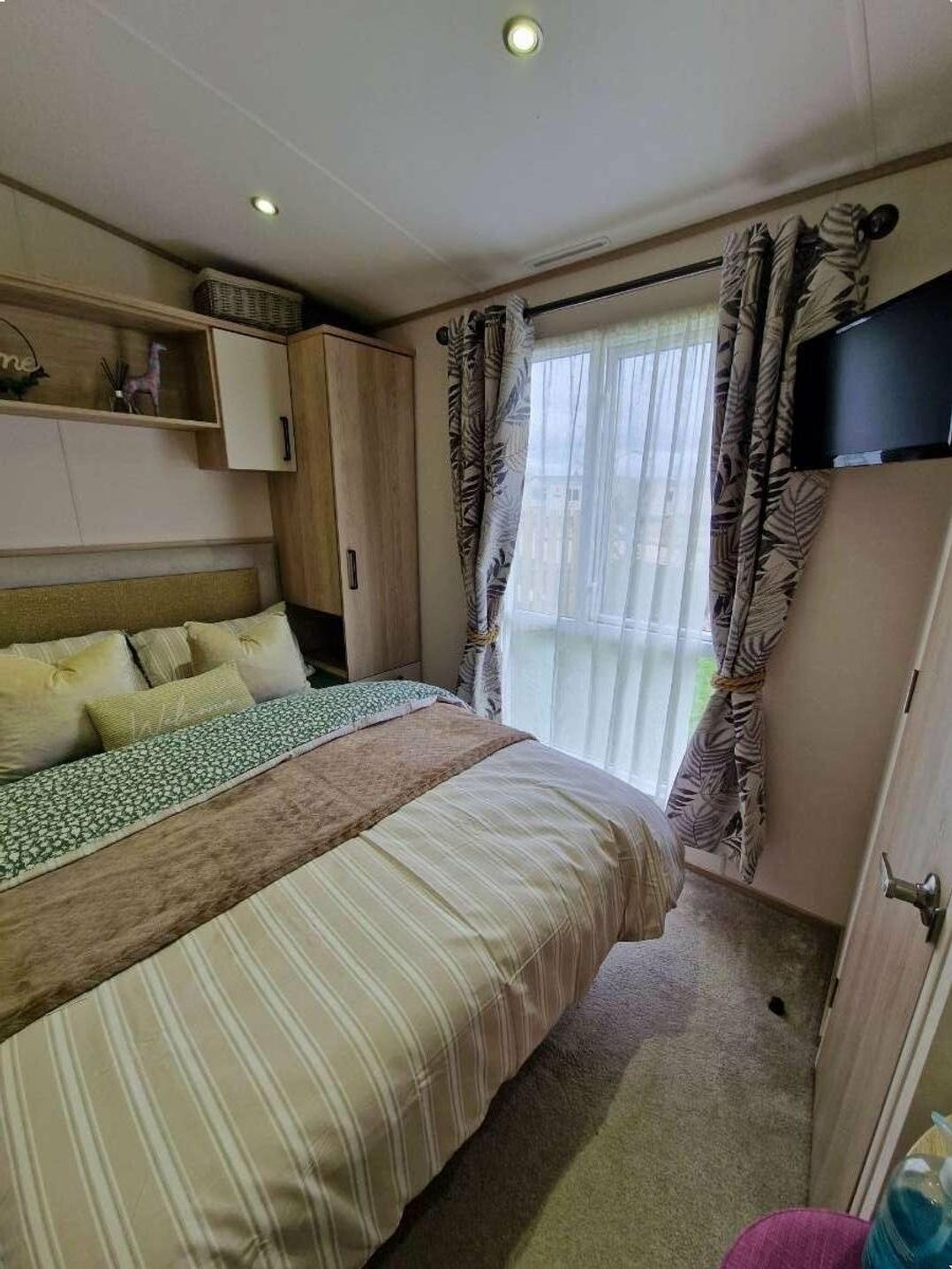 Flamingo Land Holiday Park - Holiday Accommodation 13969