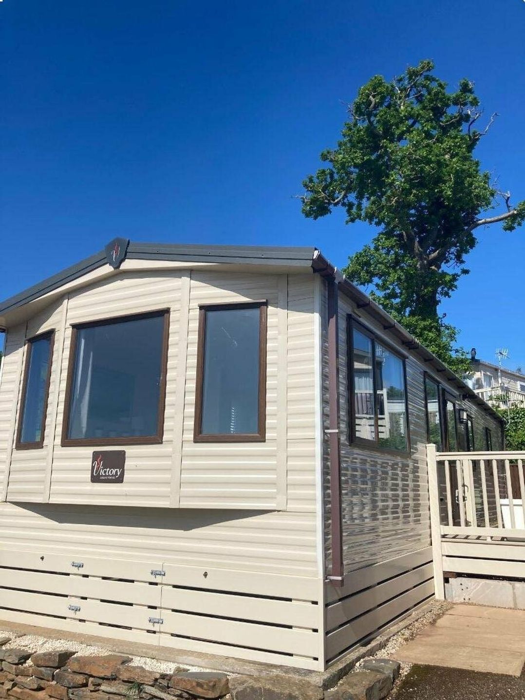 Ladram Bay Holiday Park - Holiday Accommodation 13971