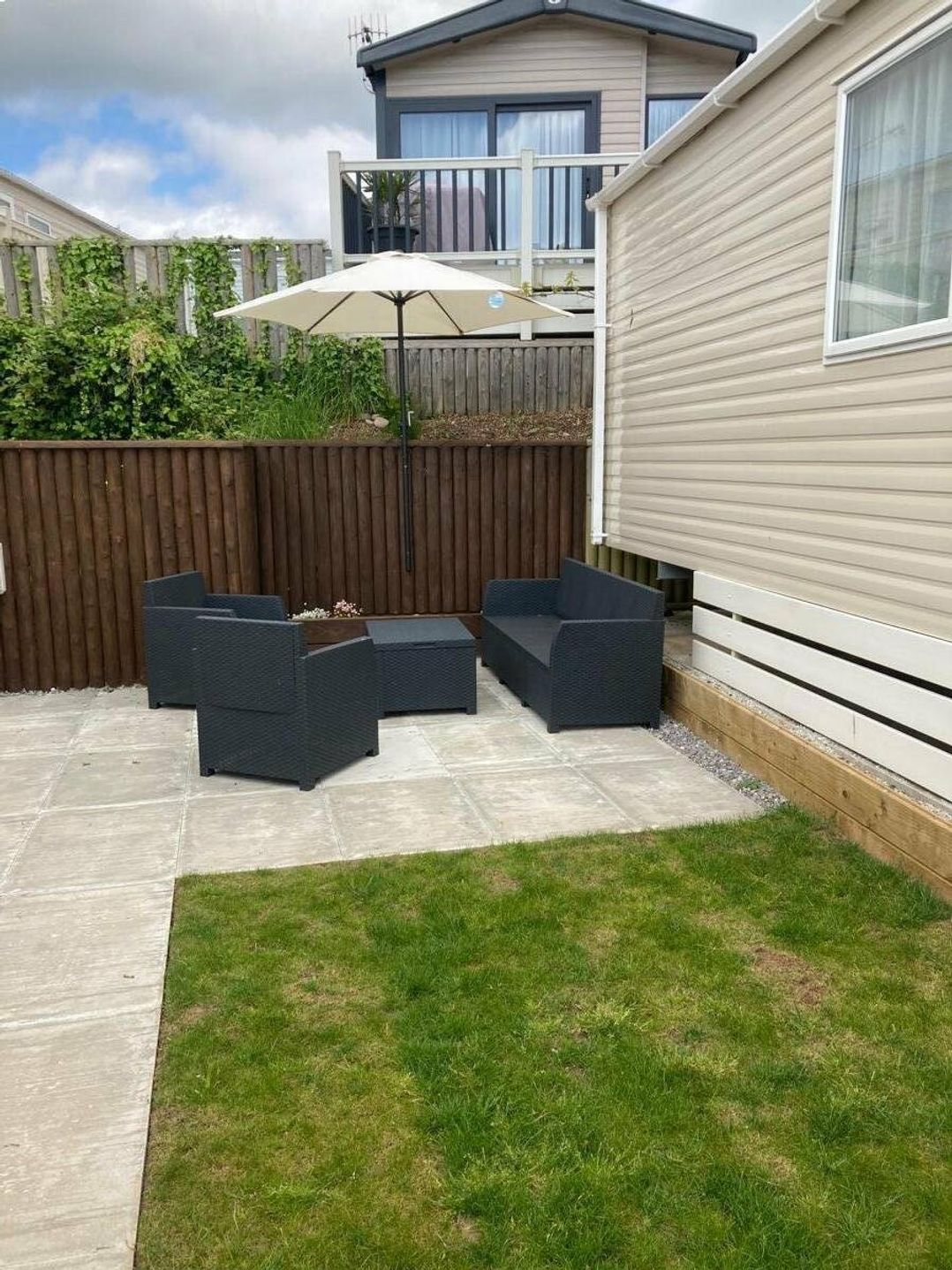 Ladram Bay Holiday Park - Holiday Accommodation 13971