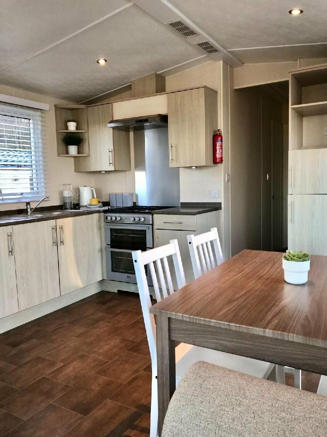 Ladram Bay Holiday Park - Holiday Accommodation 13971