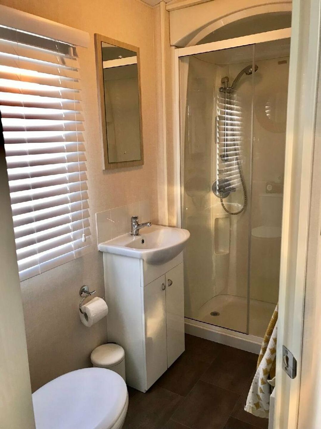 Ladram Bay Holiday Park - Holiday Accommodation 13971