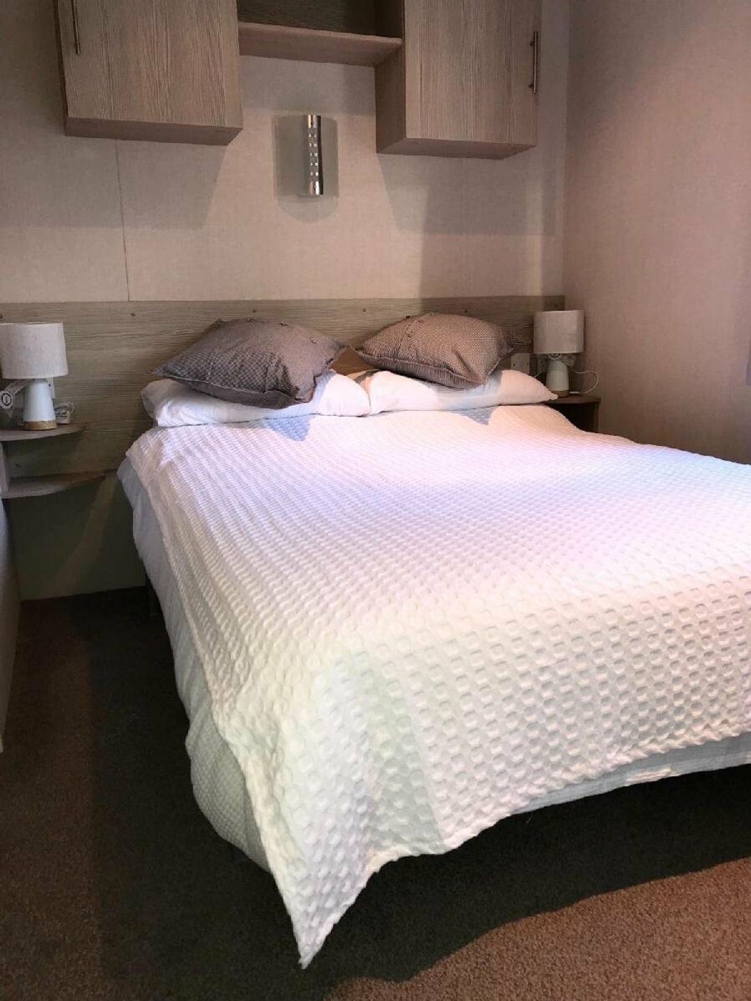 Ladram Bay Holiday Park - Holiday Accommodation 13971