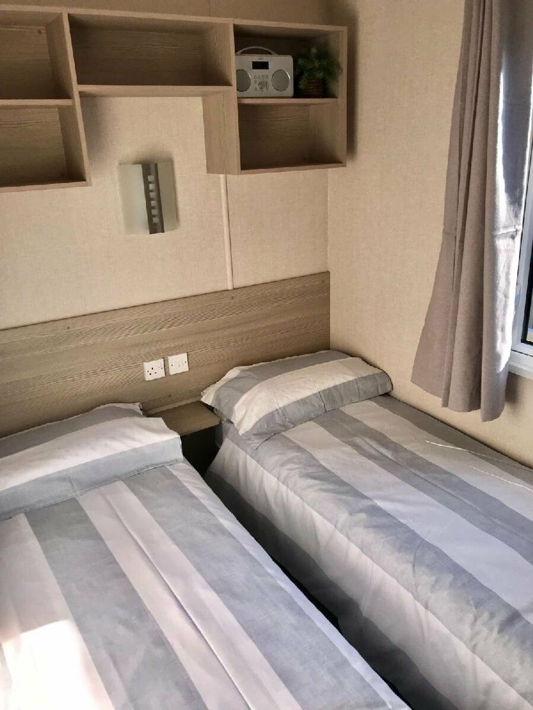 Ladram Bay Holiday Park - Holiday Accommodation 13971