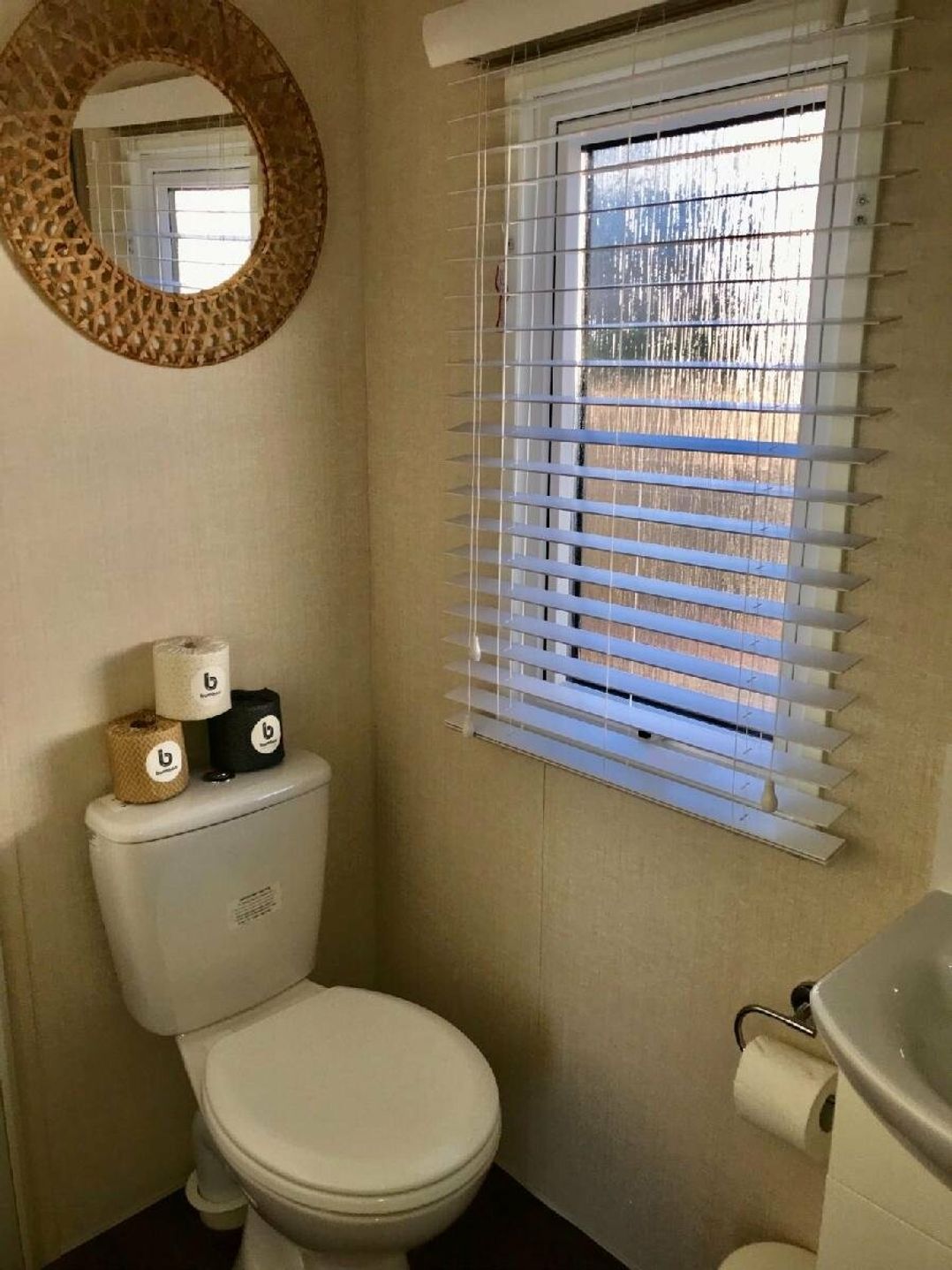 Ladram Bay Holiday Park - Holiday Accommodation 13971