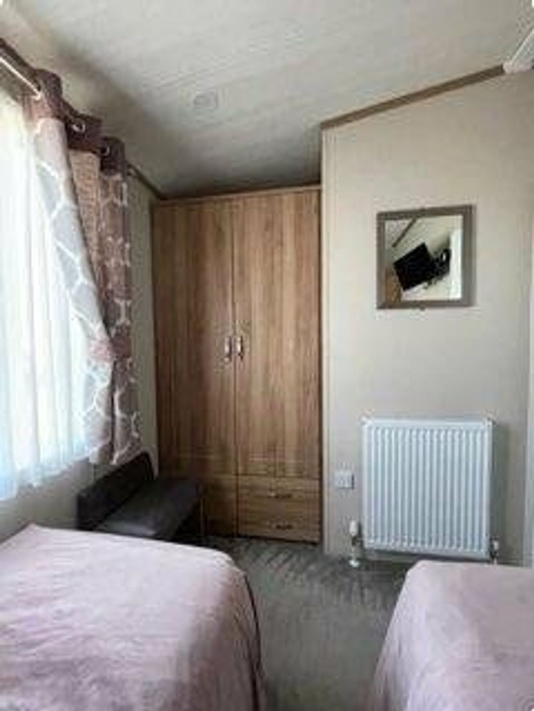 Devon Cliffs Holiday Park - Holiday Accommodation 13976