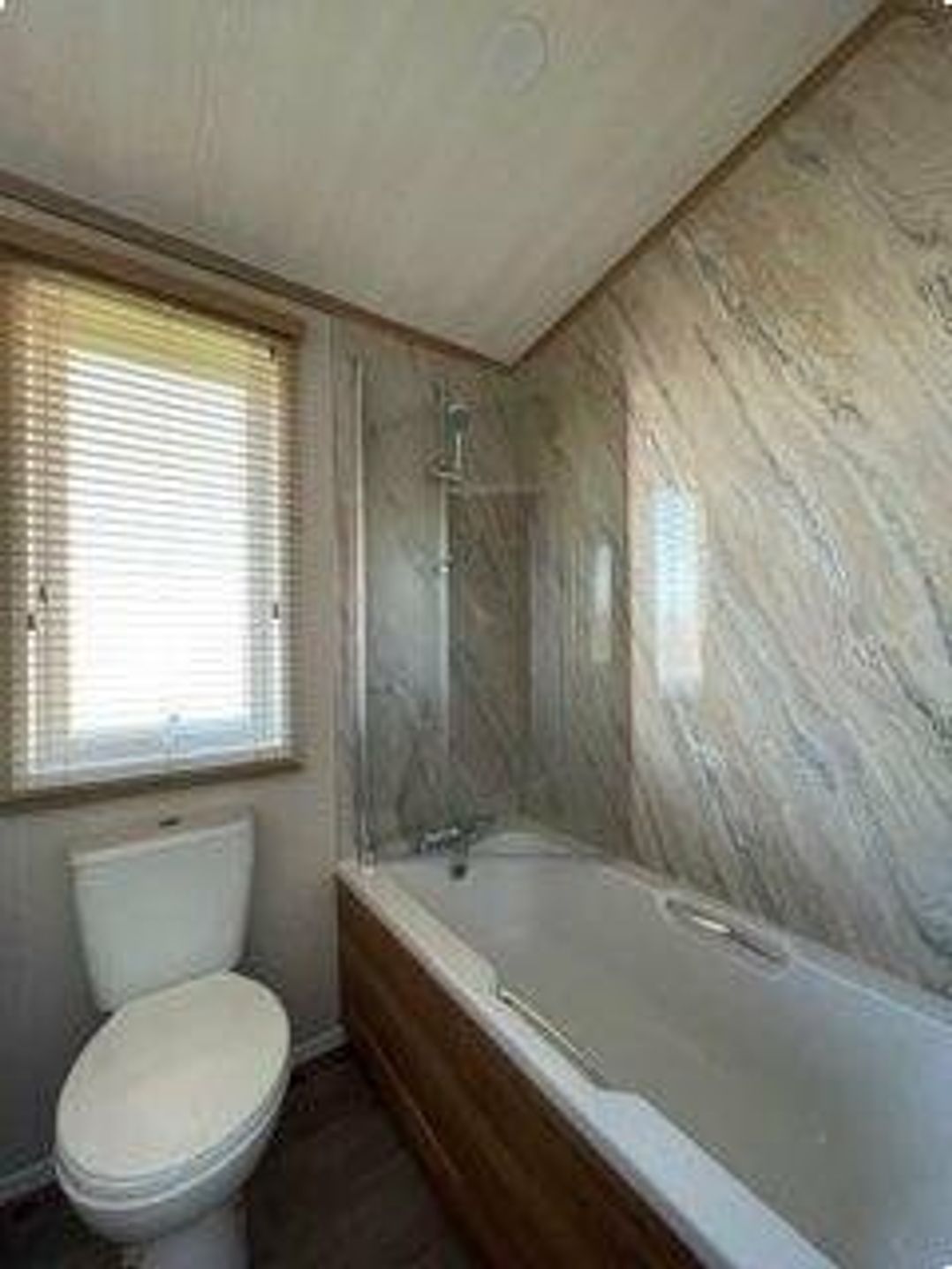 Devon Cliffs Holiday Park - Holiday Accommodation 13976