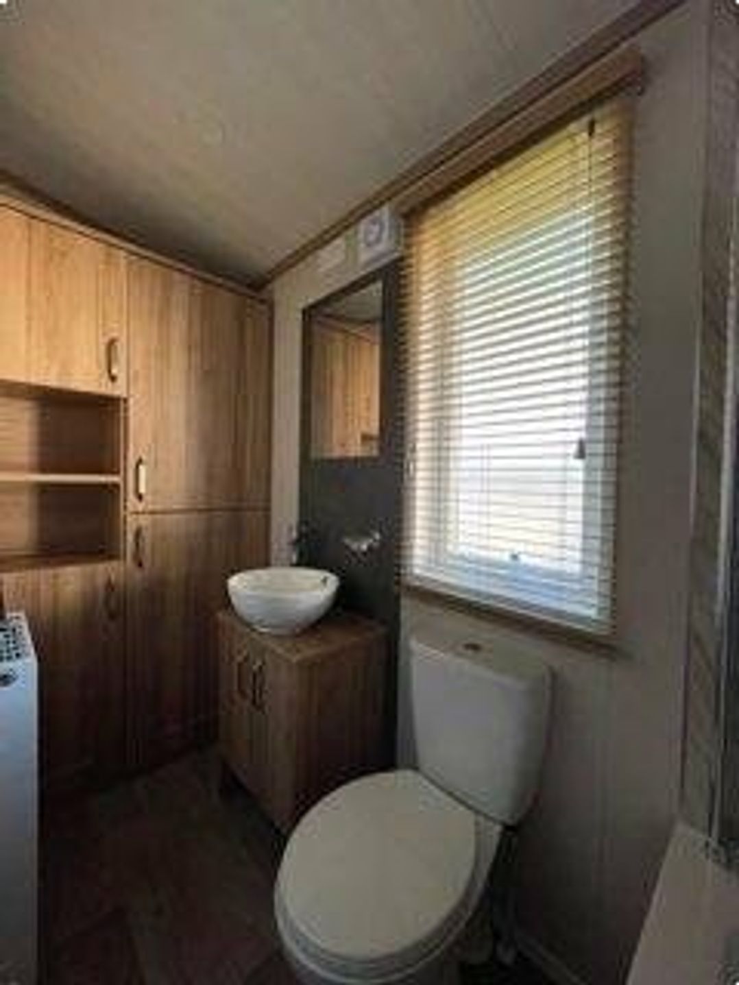 Devon Cliffs Holiday Park - Holiday Accommodation 13976