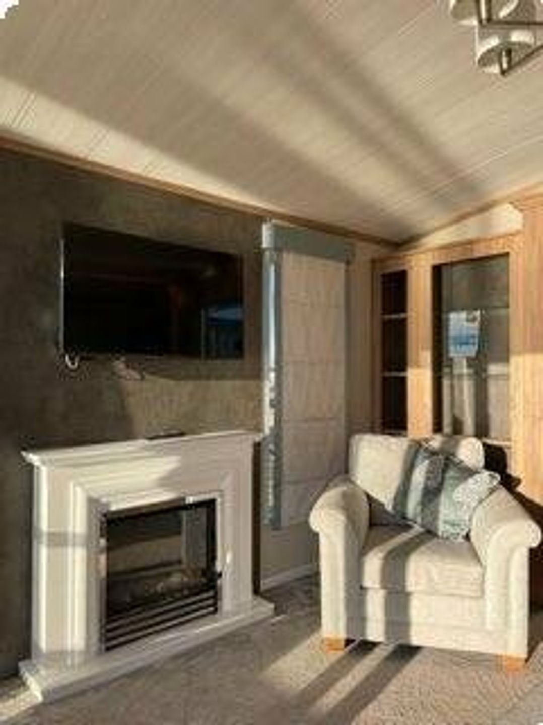 Devon Cliffs Holiday Park - Holiday Accommodation 13976