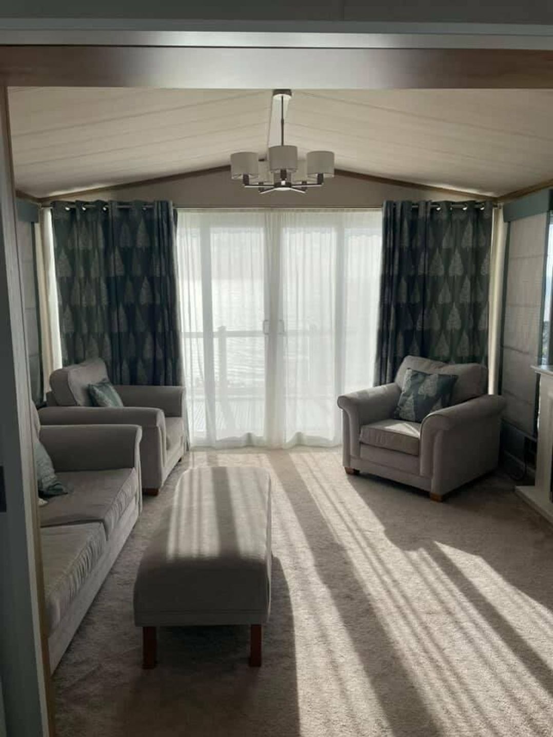 Devon Cliffs Holiday Park - Holiday Accommodation 13976