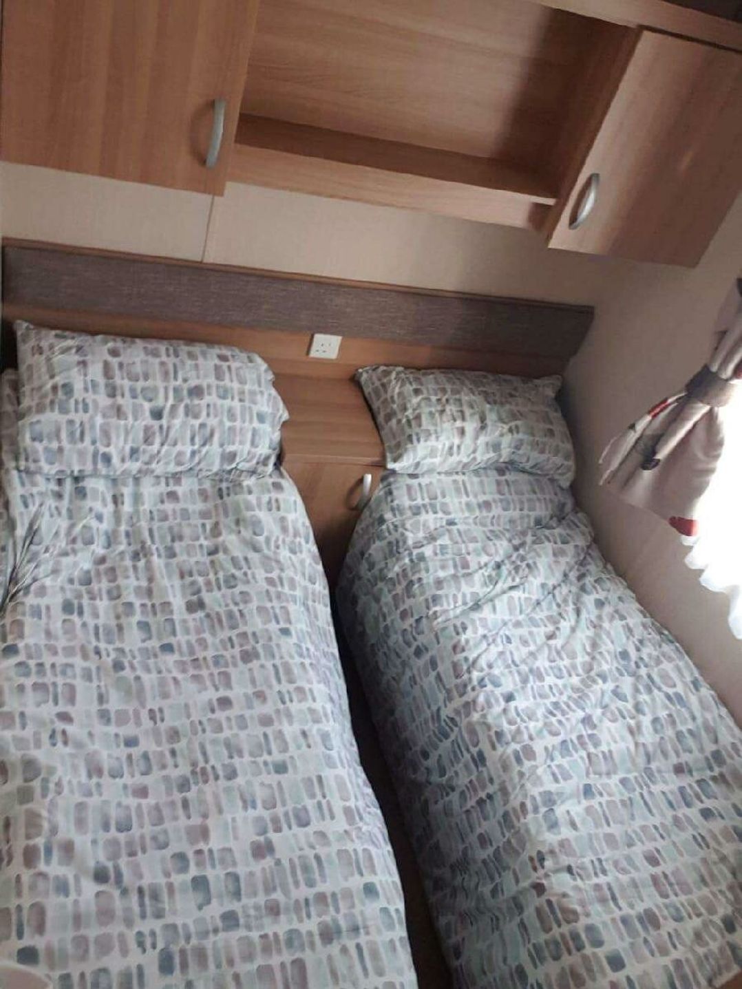 Devon Cliffs Holiday Park - Holiday Accommodation 13978