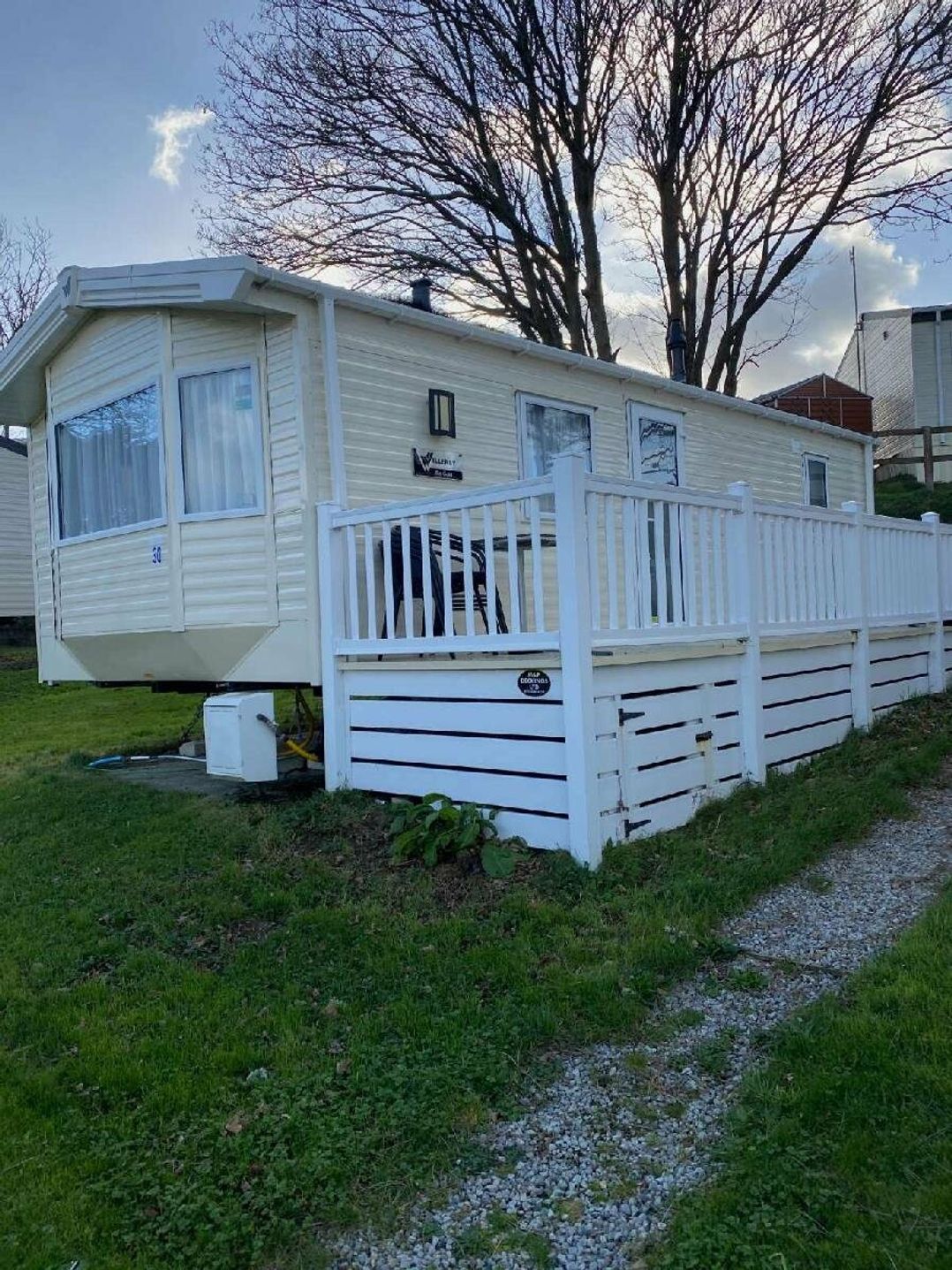 Newquay Bay Resort - Holiday Accommodation 13982