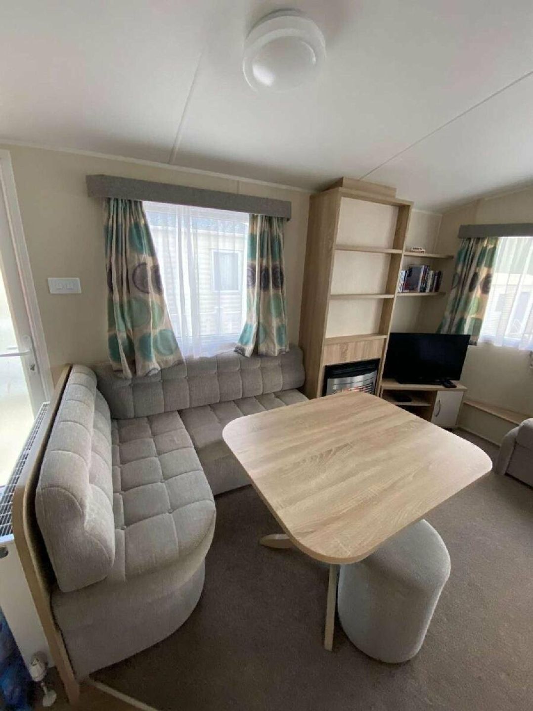 Newquay Bay Resort - Holiday Accommodation 13982