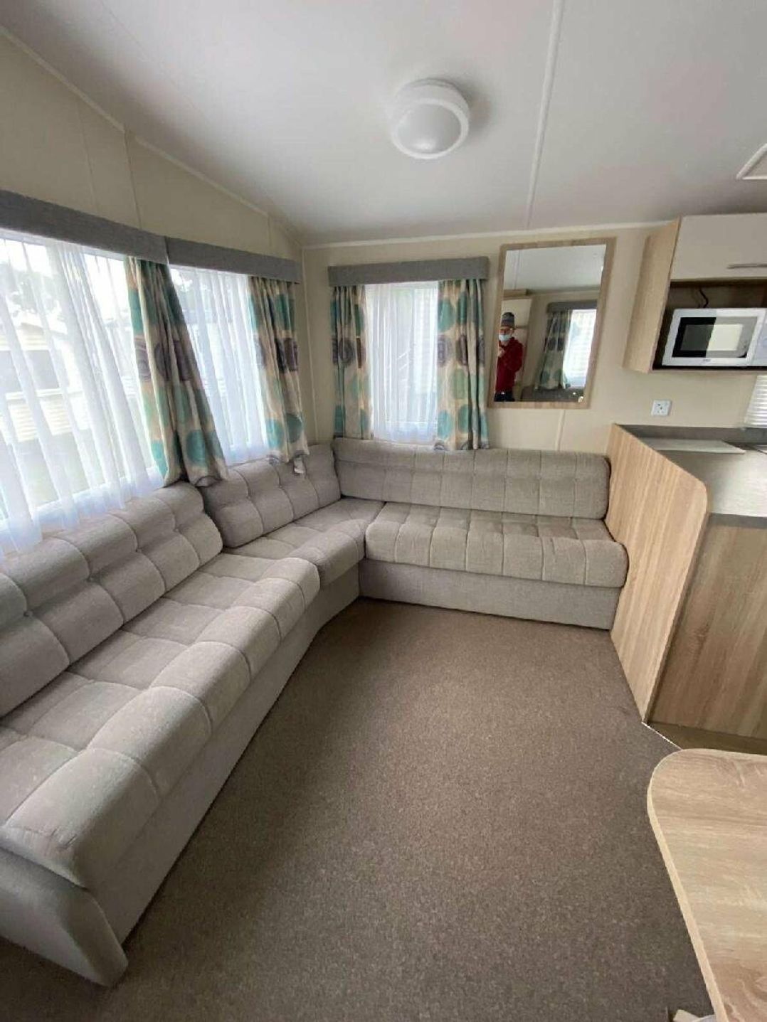 Newquay Bay Resort - Holiday Accommodation 13982