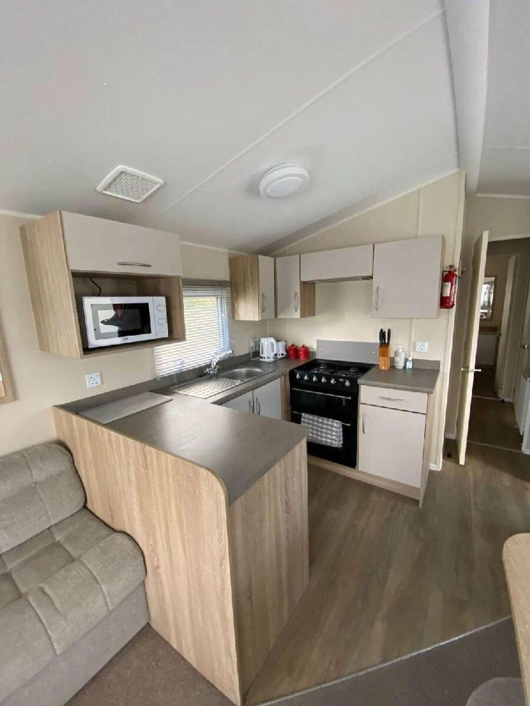 Newquay Bay Resort - Holiday Accommodation 13982