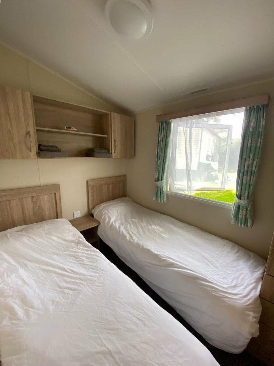 Newquay Bay Resort - Holiday Accommodation 13982