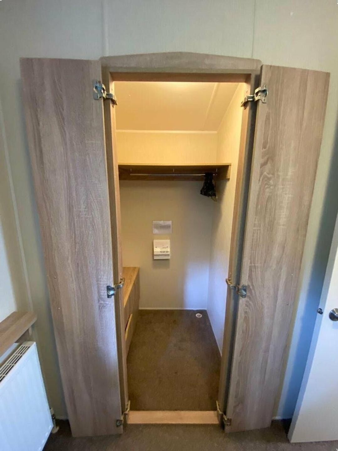 Newquay Bay Resort - Holiday Accommodation 13982