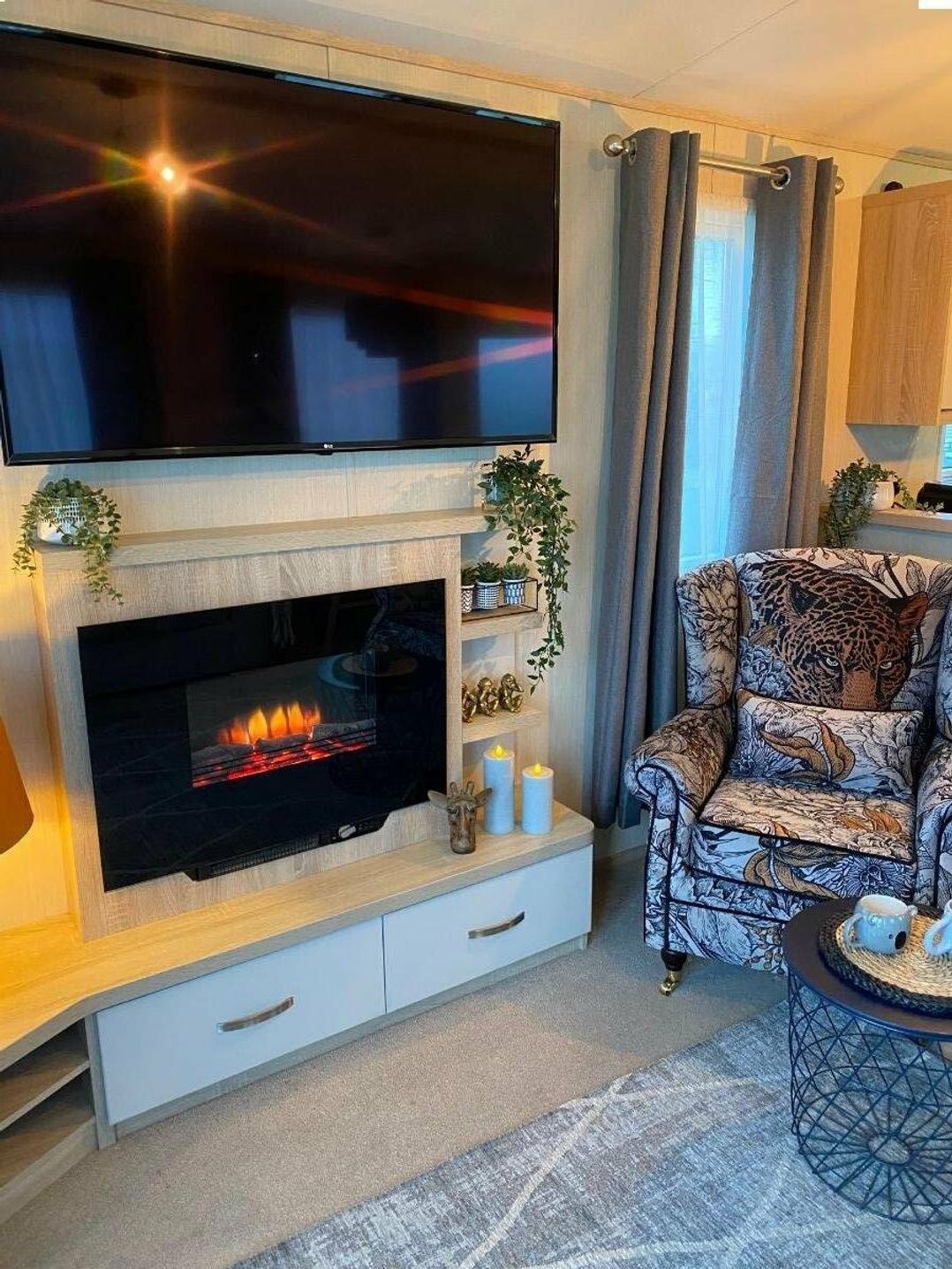 Flamingo Land Holiday Park - Holiday Accommodation 13997