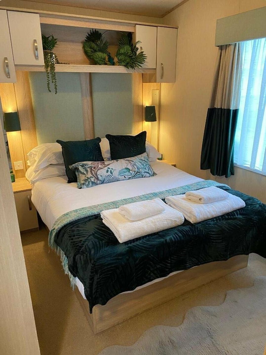 Flamingo Land Holiday Park - Holiday Accommodation 13997