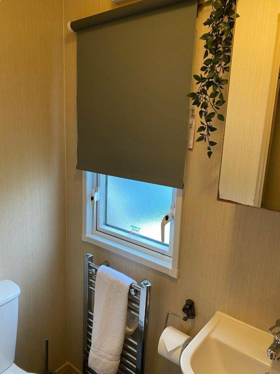 Flamingo Land Holiday Park - Holiday Accommodation 13997