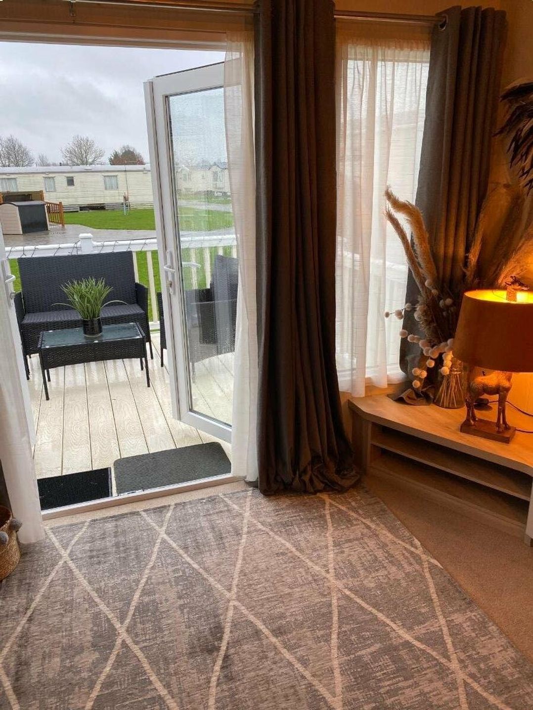 Flamingo Land Holiday Park - Holiday Accommodation 13997