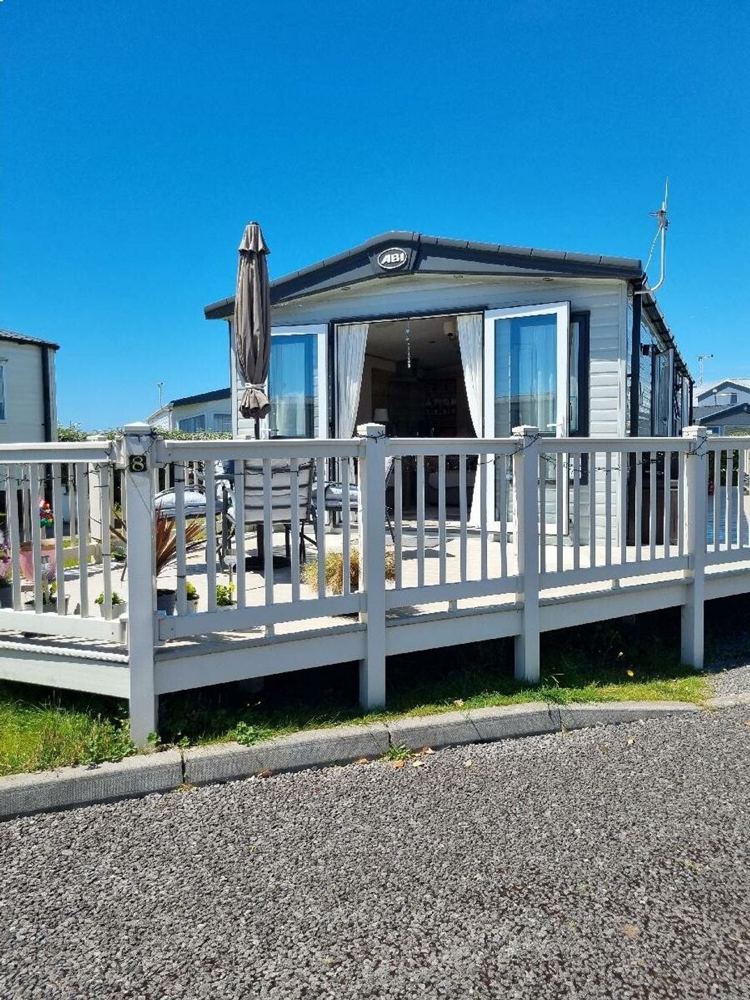 Trecco Bay - Holiday Accommodation 14004