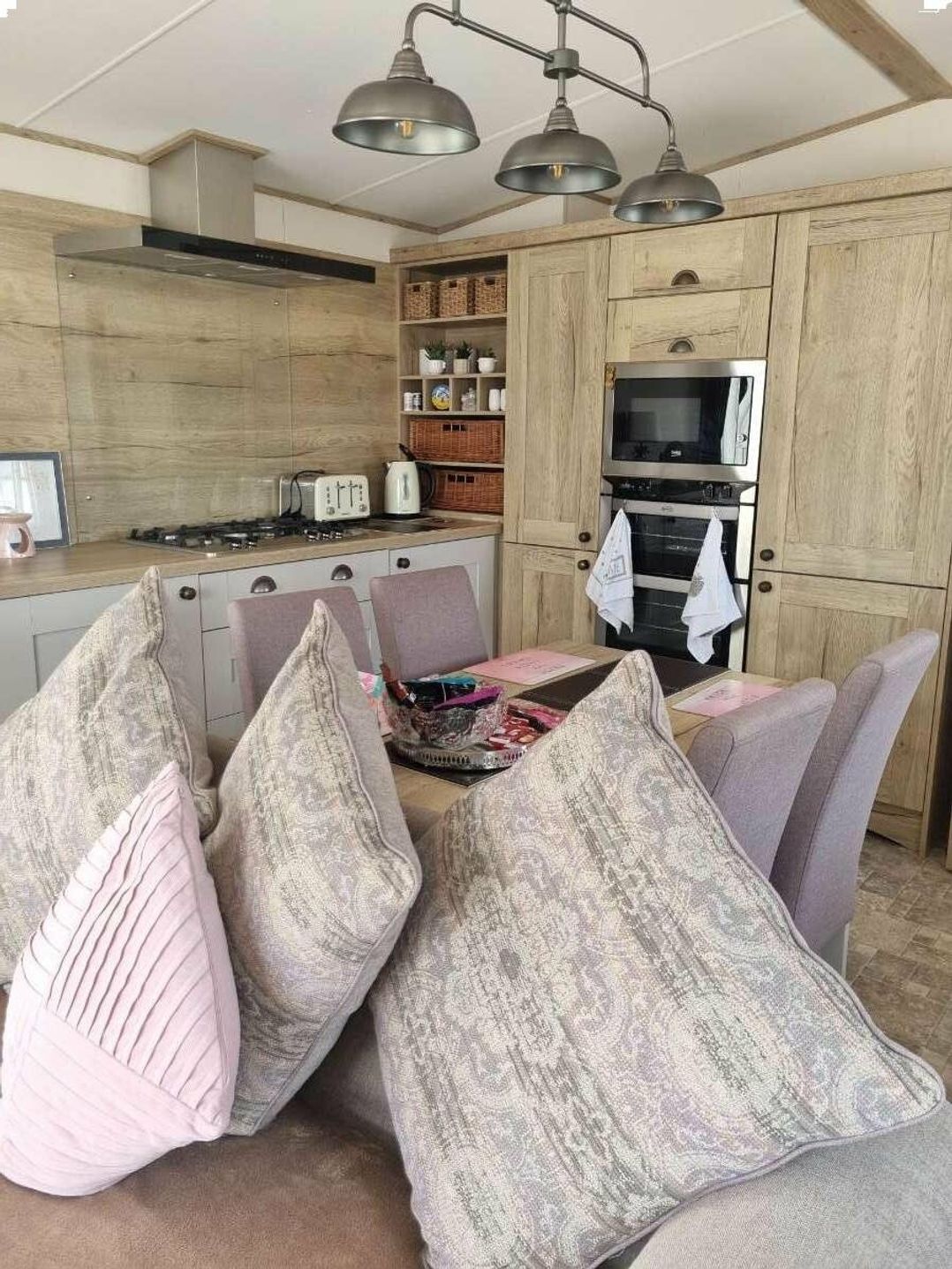 Trecco Bay - Holiday Accommodation 14004