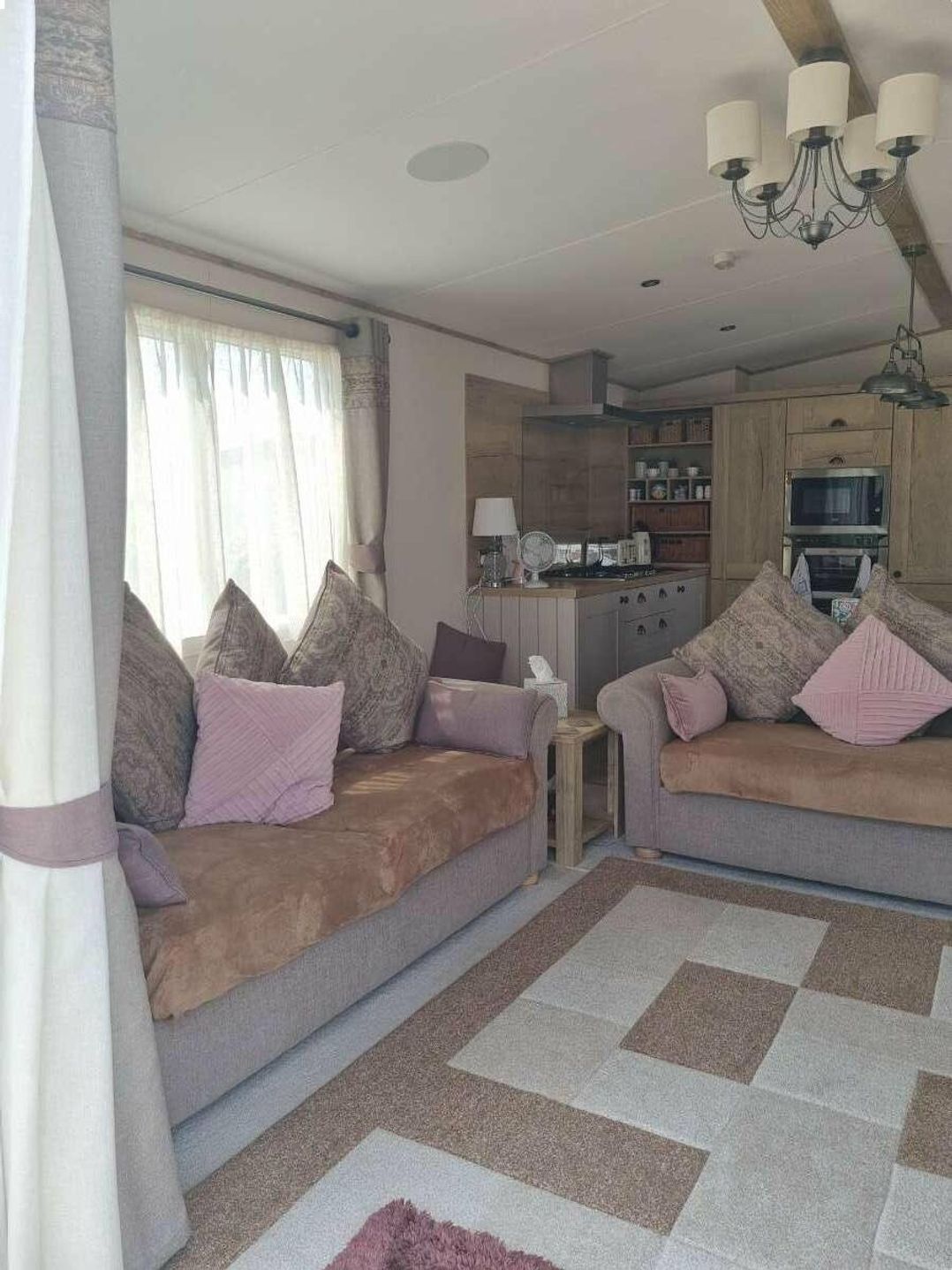 Trecco Bay - Holiday Accommodation 14004