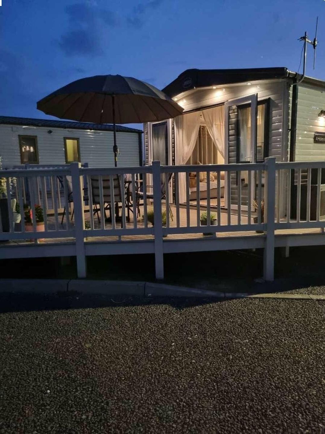 Trecco Bay - Holiday Accommodation 14004