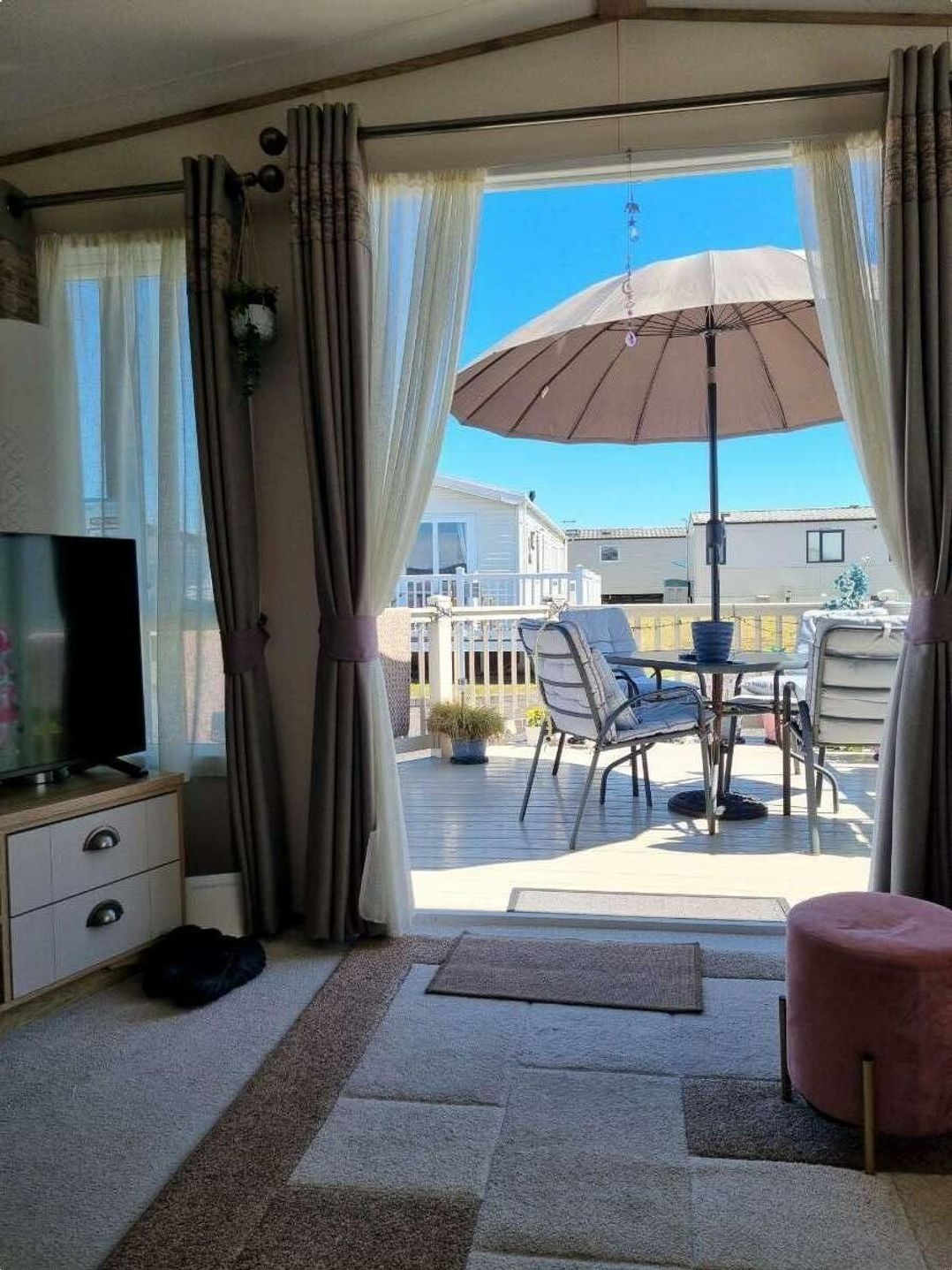 Trecco Bay - Holiday Accommodation 14004