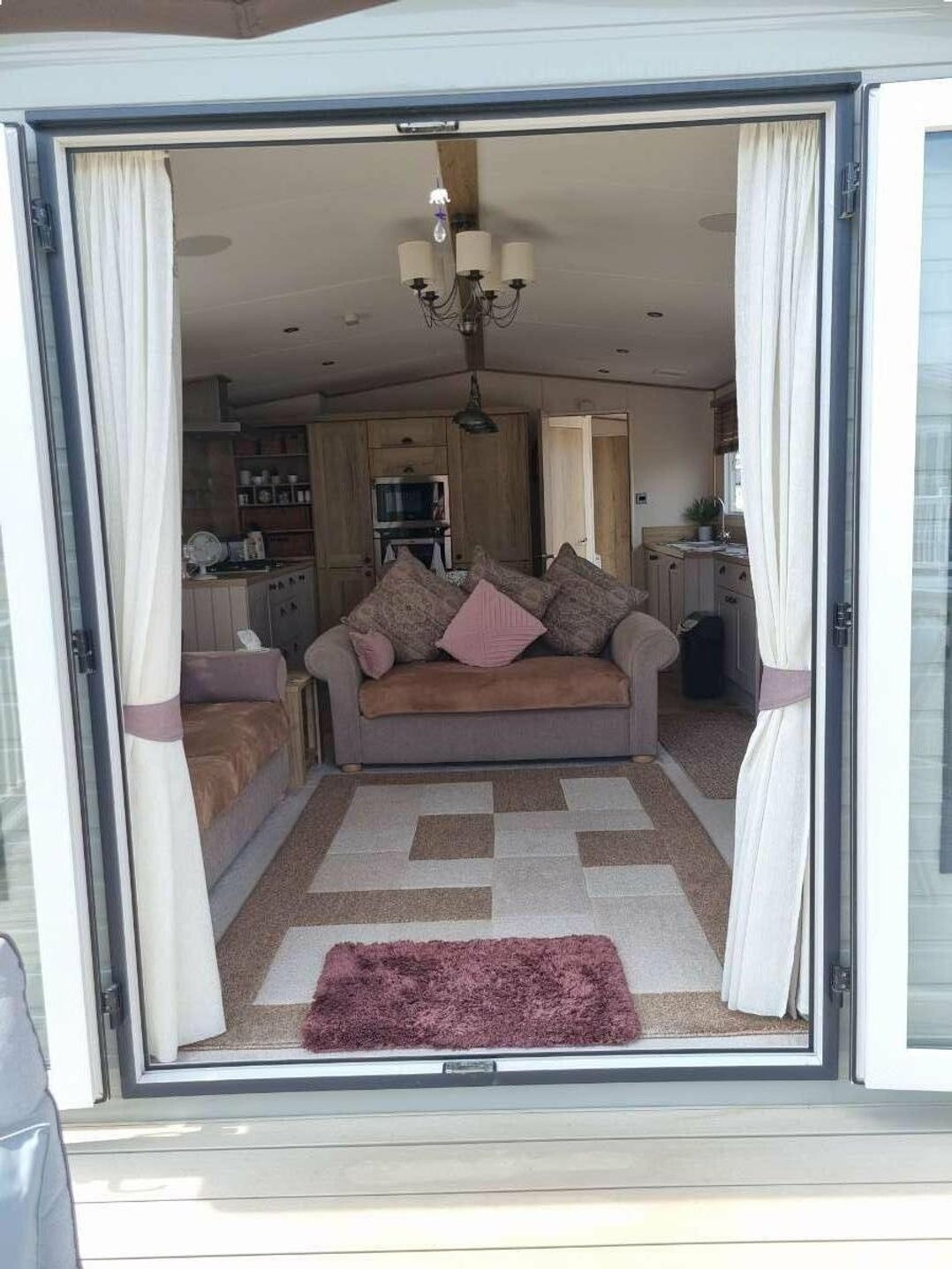 Trecco Bay - Holiday Accommodation 14004