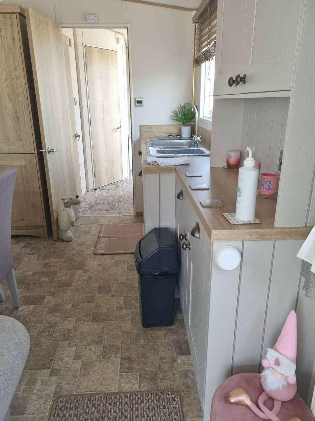 Trecco Bay - Holiday Accommodation 14004