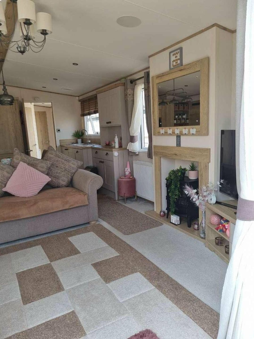 Trecco Bay - Holiday Accommodation 14004