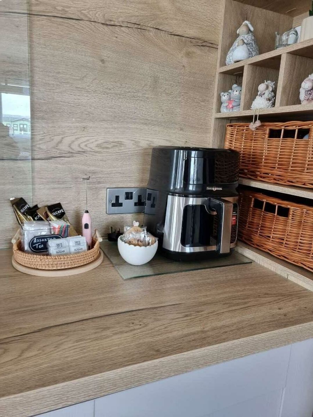 Trecco Bay - Holiday Accommodation 14004