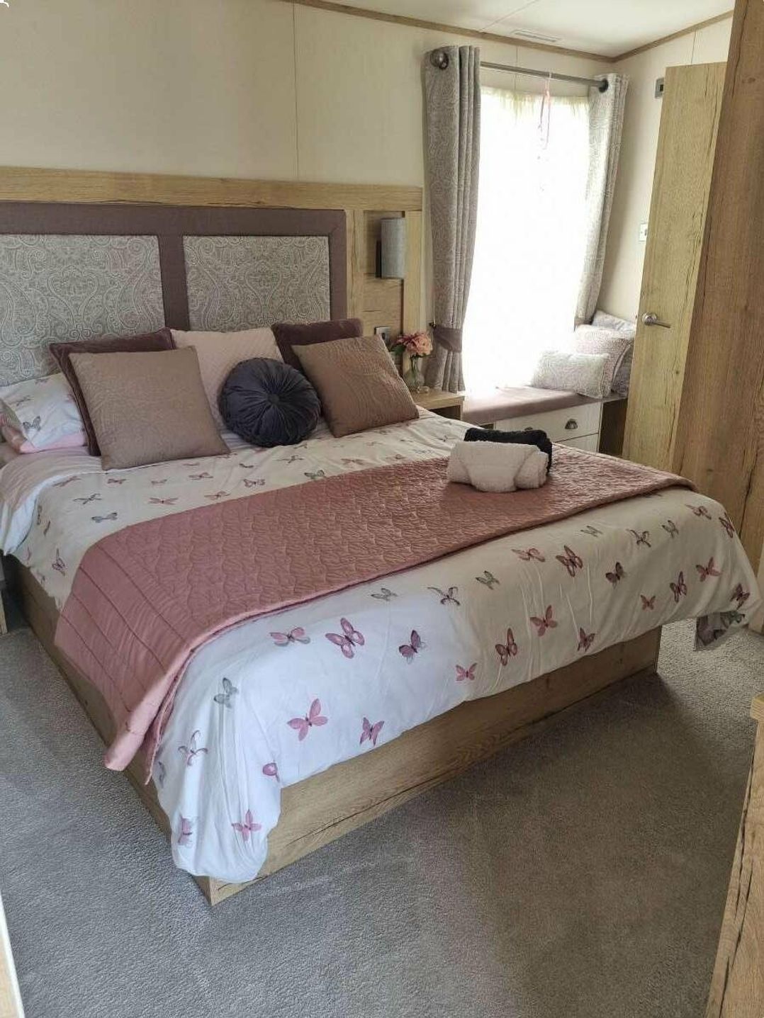 Trecco Bay - Holiday Accommodation 14004