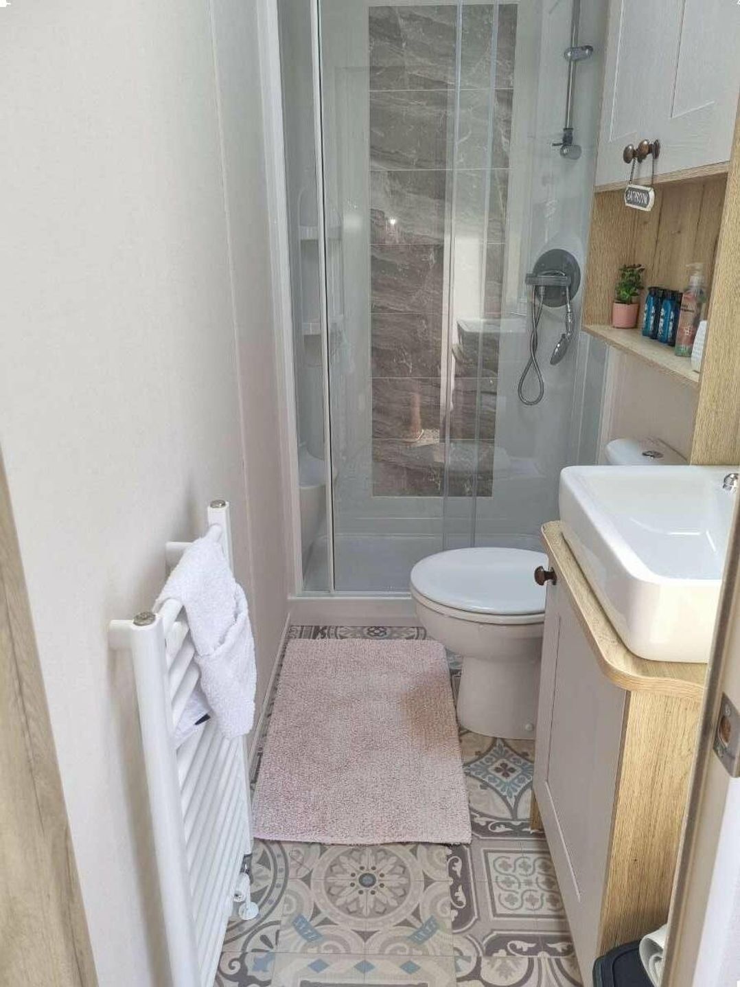 Trecco Bay - Holiday Accommodation 14004