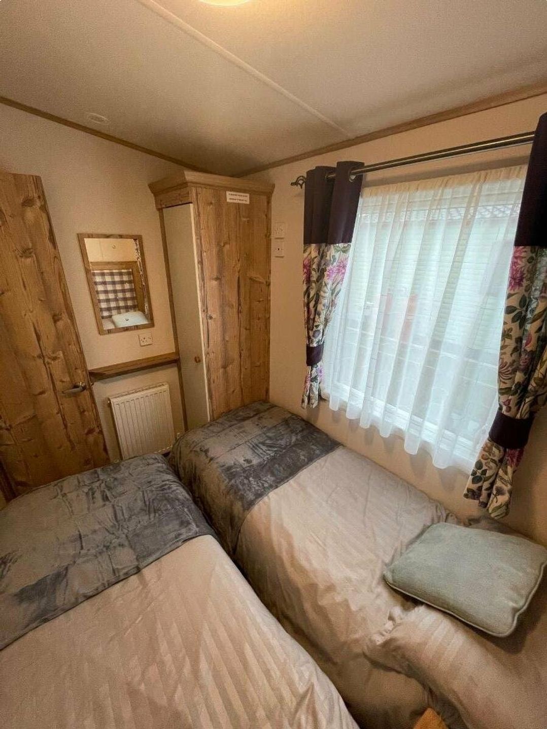 The Flask Holiday Park - Holiday Accommodation 14014