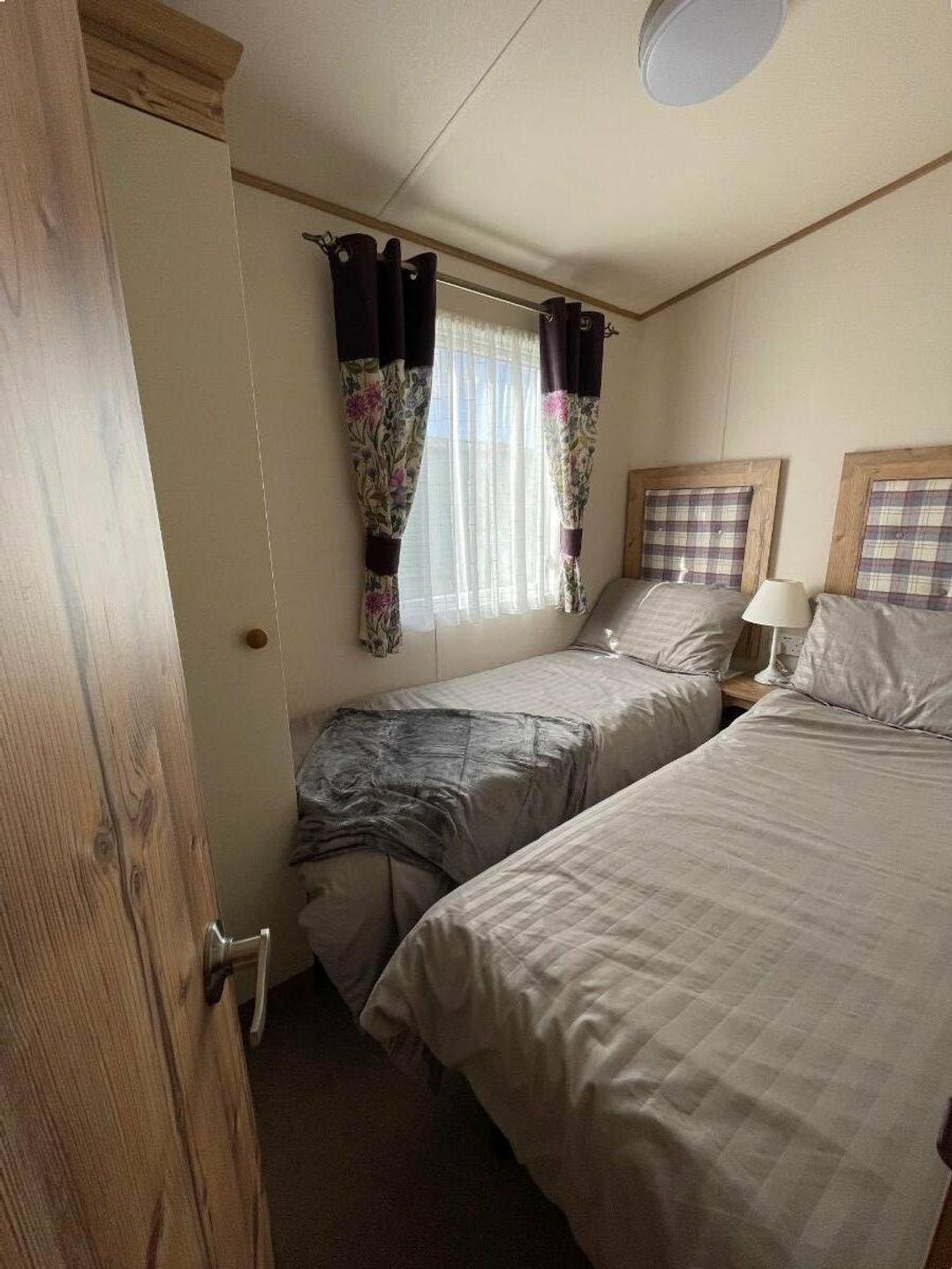 The Flask Holiday Park - Holiday Accommodation 14014