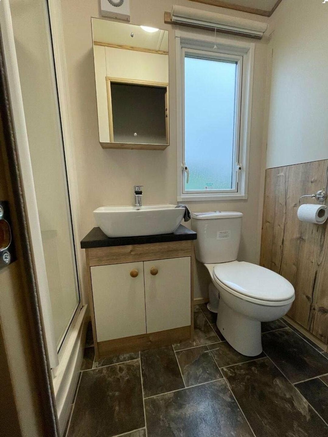 The Flask Holiday Park - Holiday Accommodation 14014