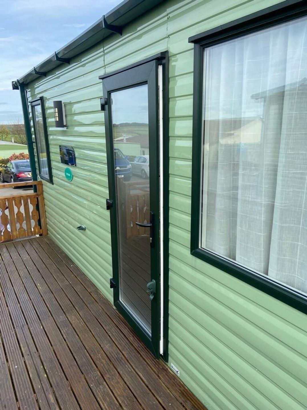 The Flask Holiday Park - Holiday Accommodation 14014