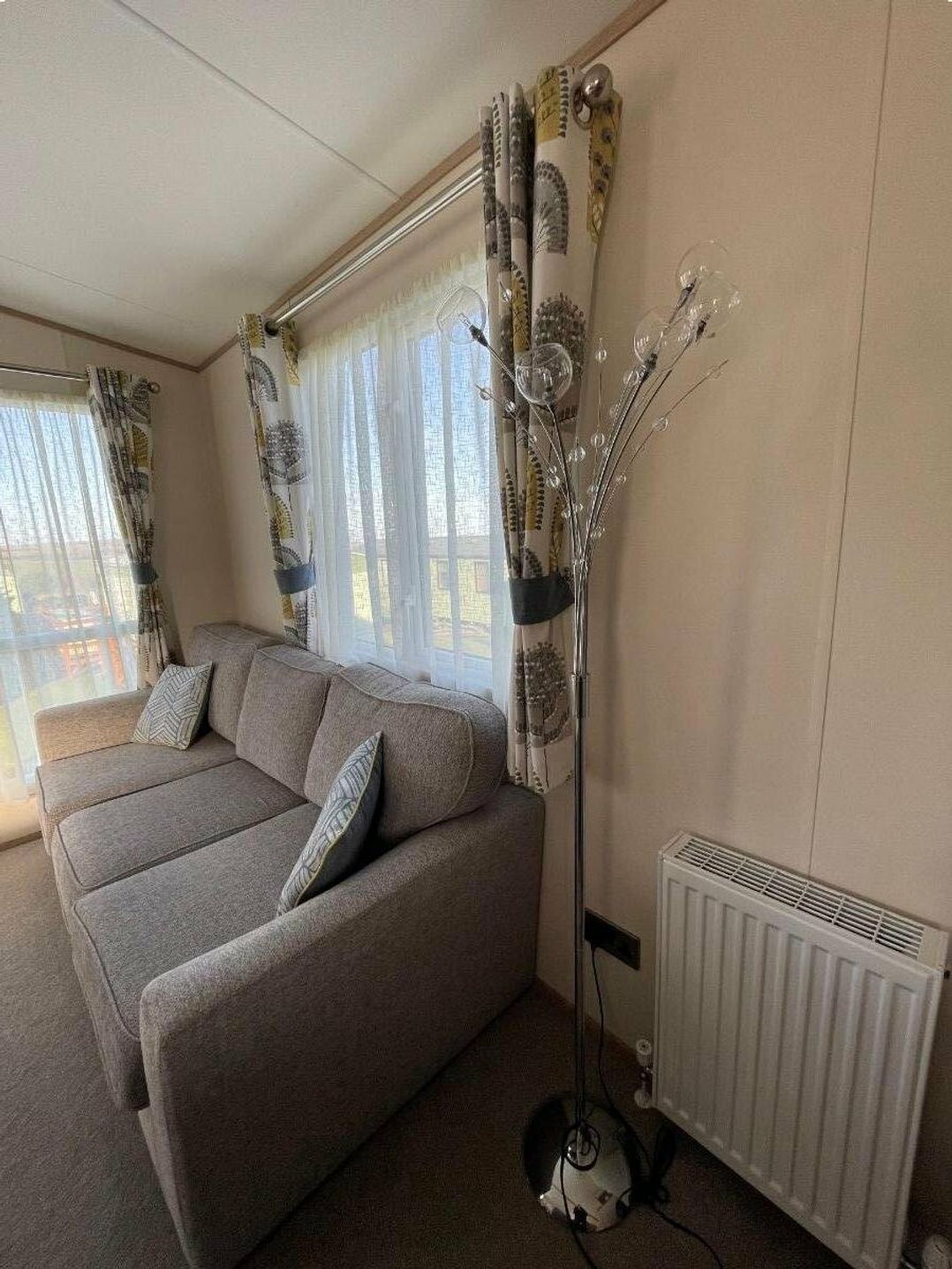 The Flask Holiday Park - Holiday Accommodation 14015