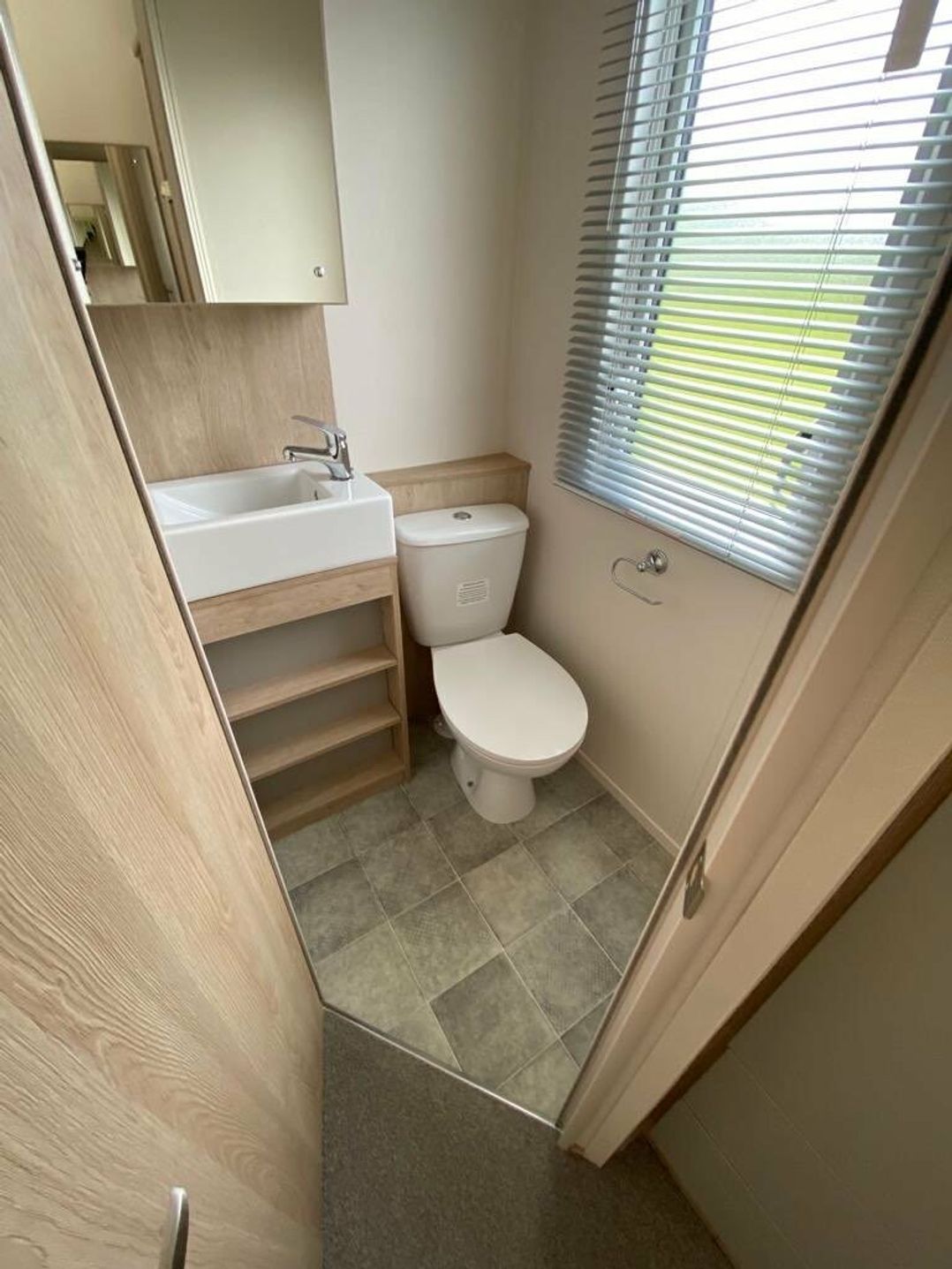 The Flask Holiday Park - Holiday Accommodation 14015