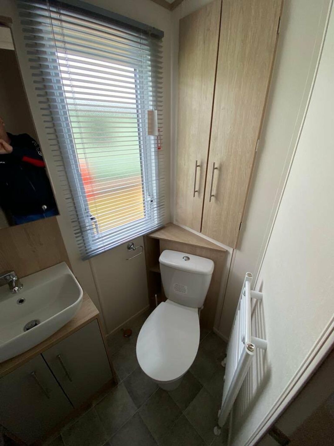 The Flask Holiday Park - Holiday Accommodation 14015