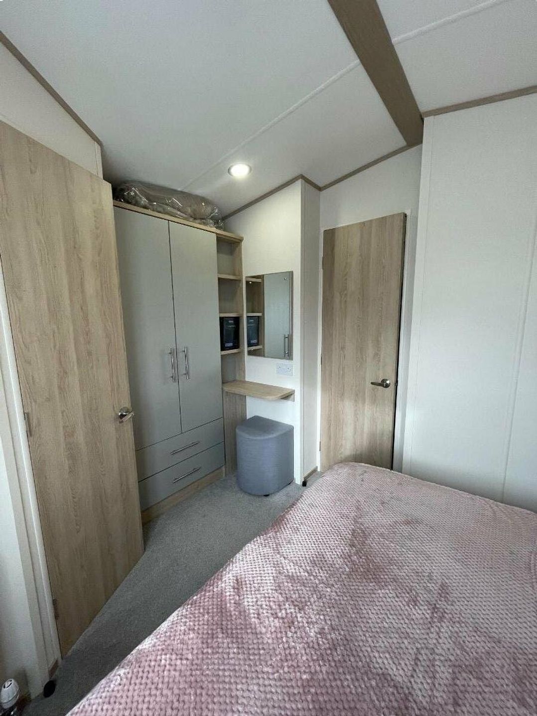 The Flask Holiday Park - Holiday Accommodation 14015